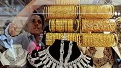 قیمت سکه و طلا دوباره صعودی شد