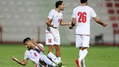 قلعه‌نویی با ترکیب جدید به العین می‌رود؛ طارمی برگشت، آزمون غایب شد