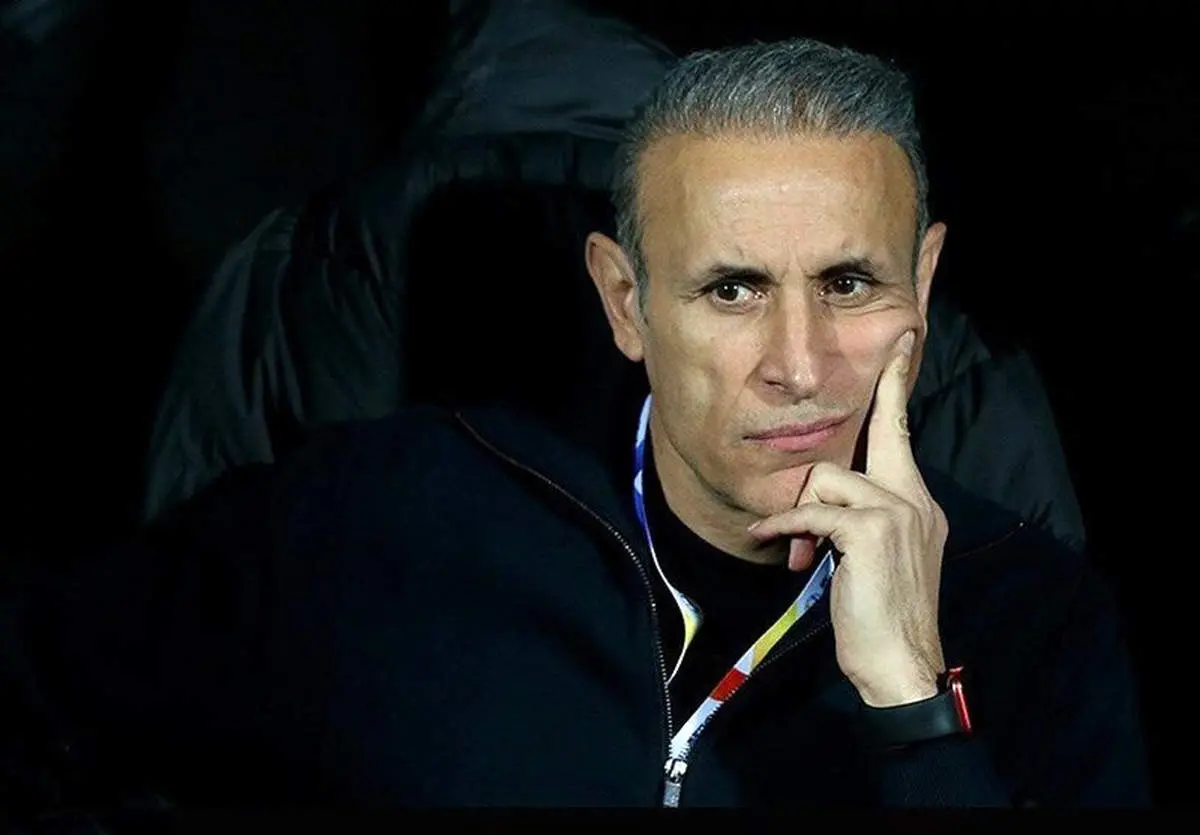 غیبت یحیی گلمحمدی در آخرین بازی فصل فولاد مقابل ملوان