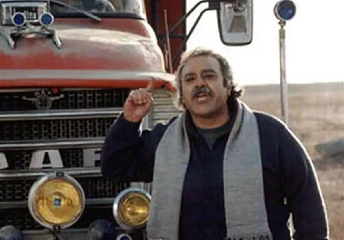 ساعت و تاریخ مراسم تشییع محمد کاسبی اعلام شد