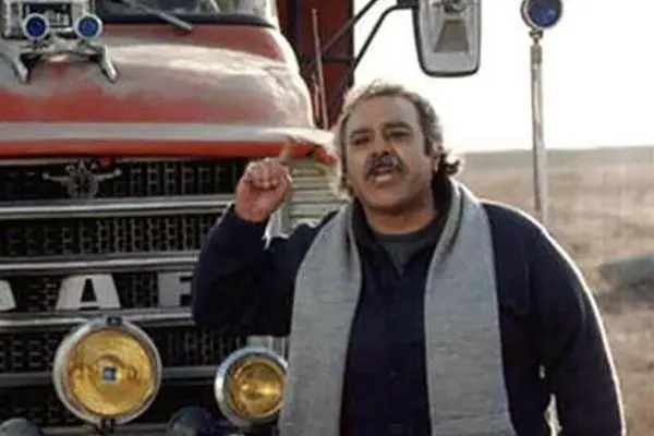 ساعت و تاریخ مراسم تشییع محمد کاسبی اعلام شد