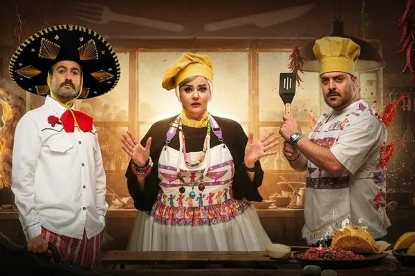  نیما شعبان‌نژاد با «شفرونی» آمد/ تاریخ پخش و معرفی مهمانان 