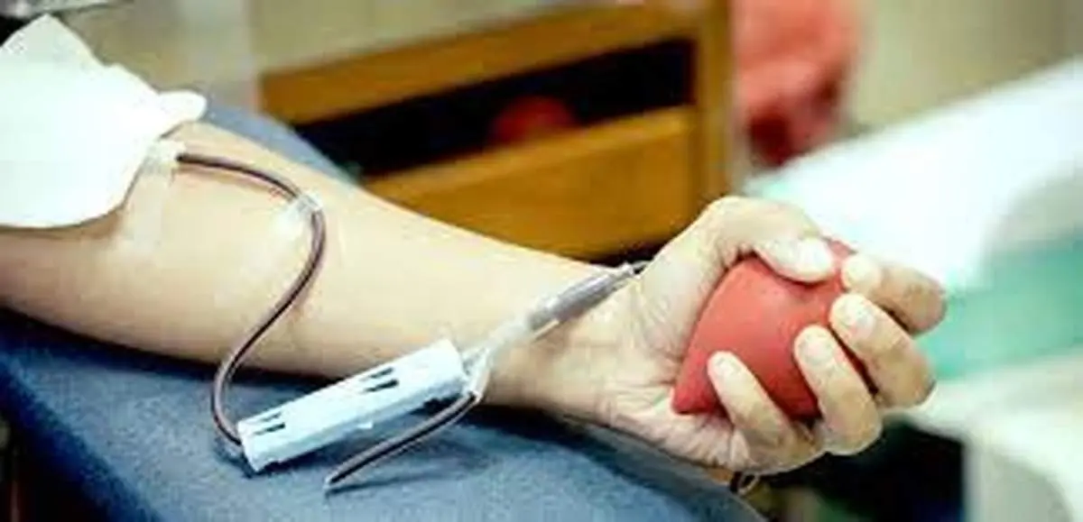 اعلام هشدار سازمان انتقال خون: کمبود شدید بانک گروههای خونی منفی در کشور