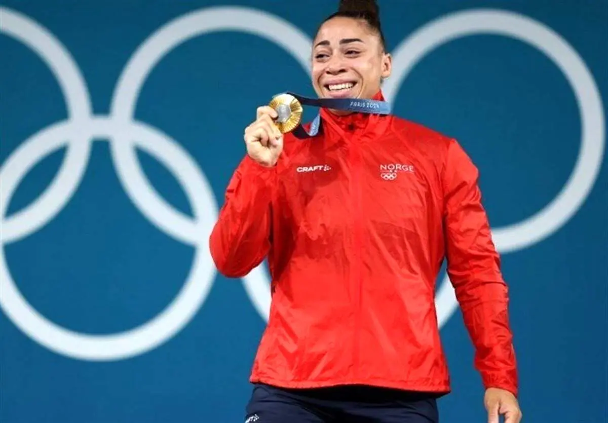 قهرمان المپیک مدالش را می فروشد/ شاید دوباره به عنوان برقکار به فعالیتم ادامه دهم!