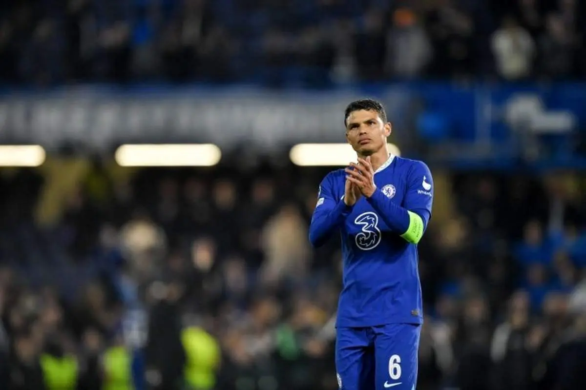 خداحافظی غیرمنتظره سیلوا