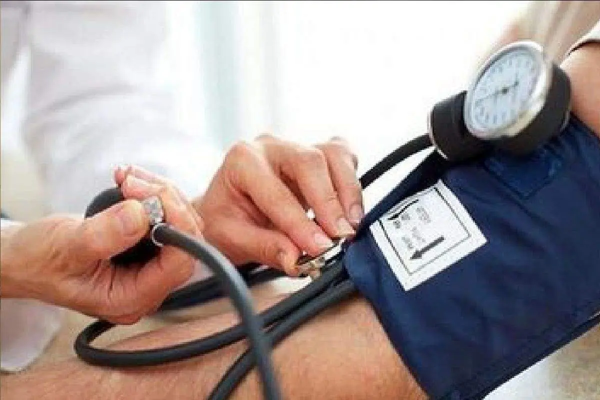 معجزه کاهش فشار خون با این نوشیدنی ها