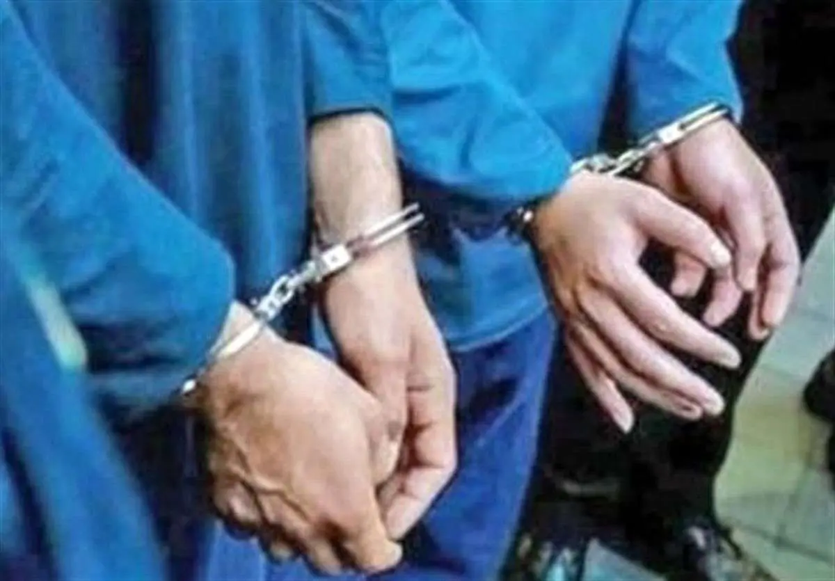 عاملان درگیری بیمارستان اصفهان دستگیر شدند