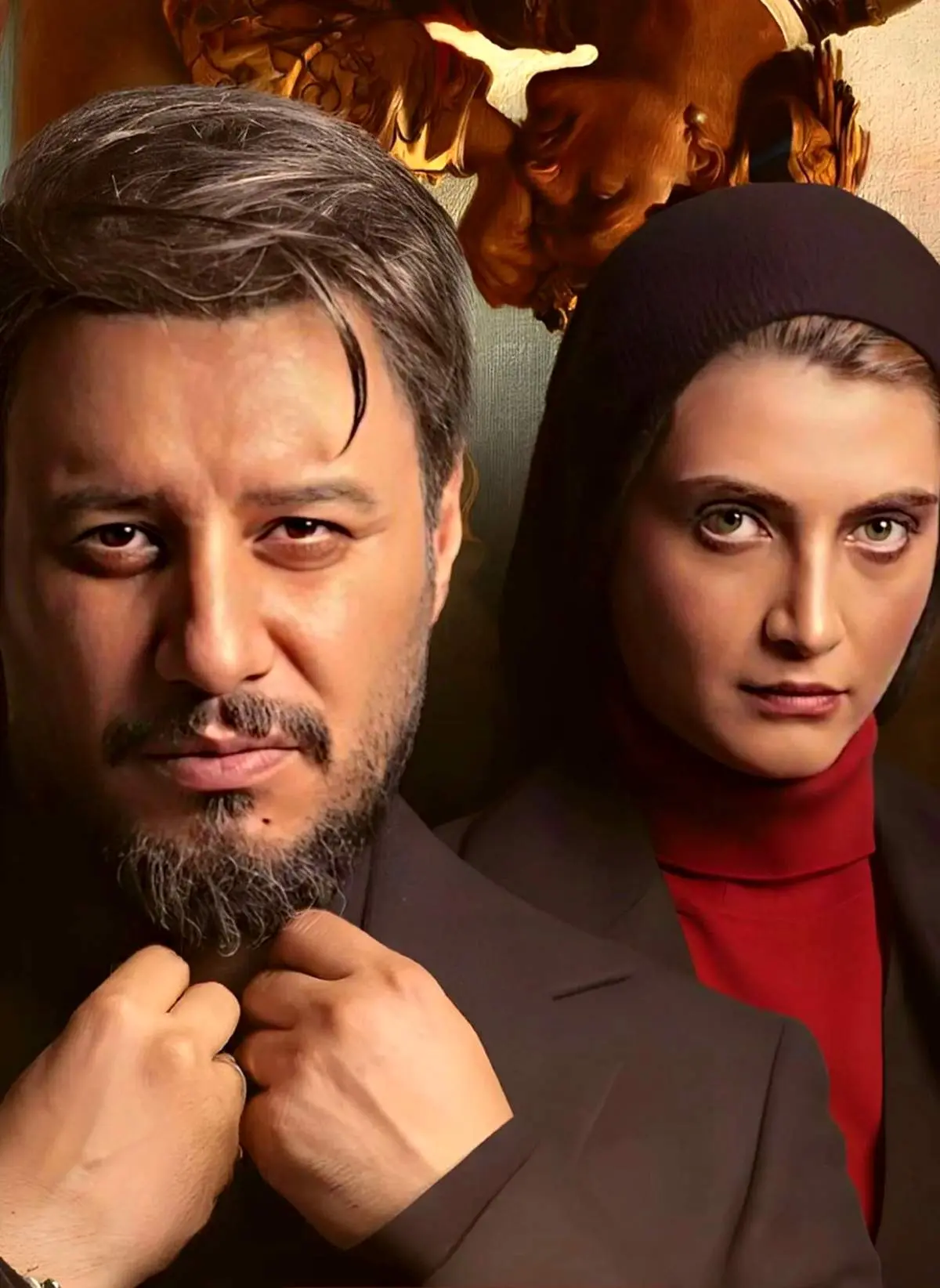 افشاگری مهدویان از ممیزی های «زخم کاری»/ فیلم