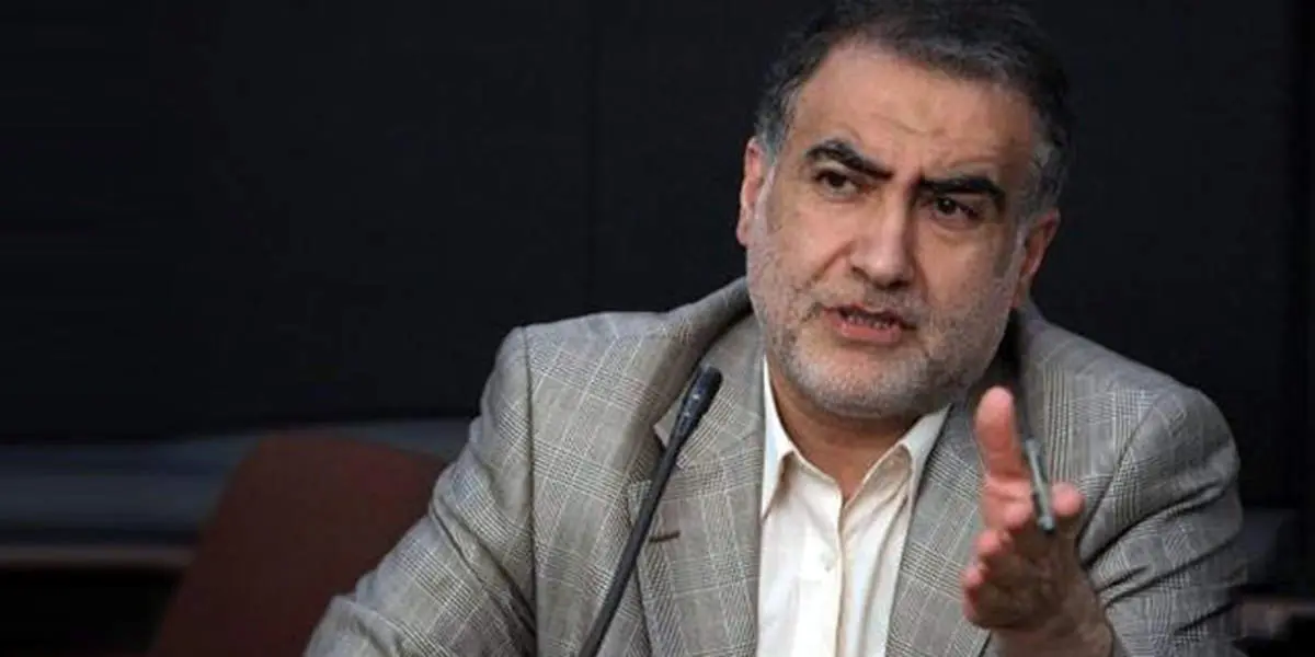 ویراژ دوباره شاسیبلندها در بهارستان