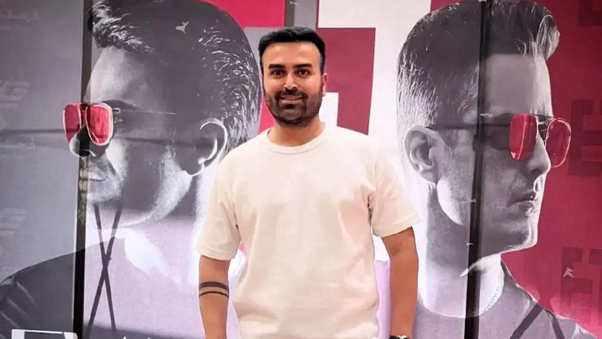 آترین بینیاز، هنرمند جوان موسیقی درگذشت