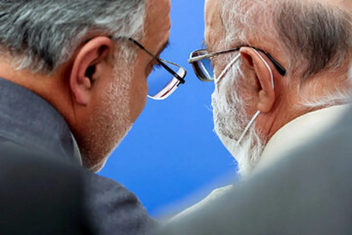 شهرداری قلک برخی مسئولان شده!