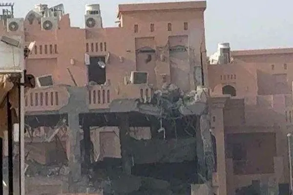 شوک به هم پیمانان آمریکا در منطقه