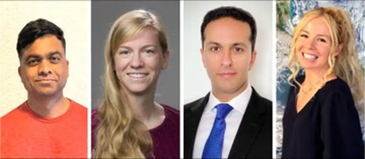 یک ایرانی دیگر  به فضانوردان ناسا اضافه شد!+عکس