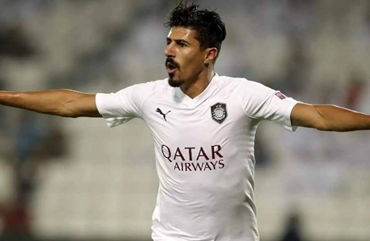 پیشنهاد ۳۶۰ میلیاردی به گزینه محبوب پرسپولیس