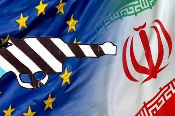 اقدام هماهنگ ۳ کشور علیه فعال‌سازی مکانیزم ماشه