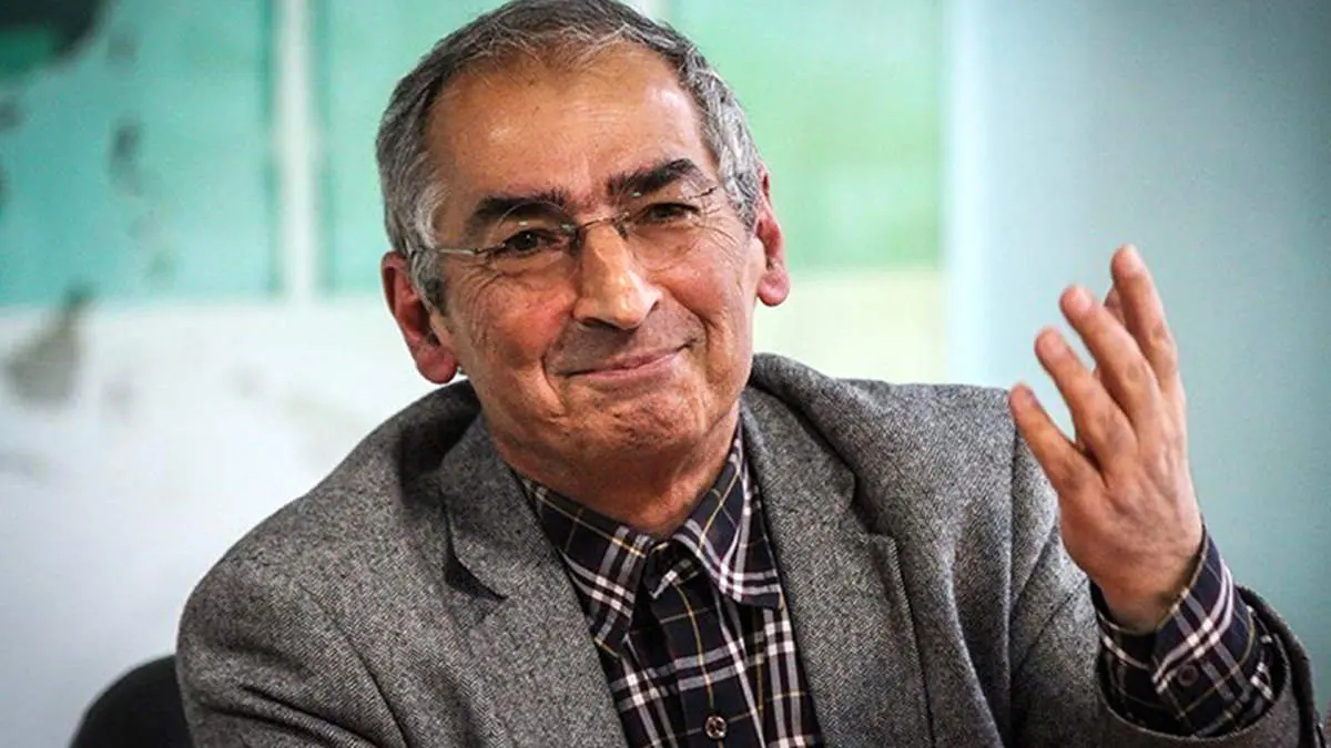 زیباکلام یاد معجزه هزاره سوم افتاد!