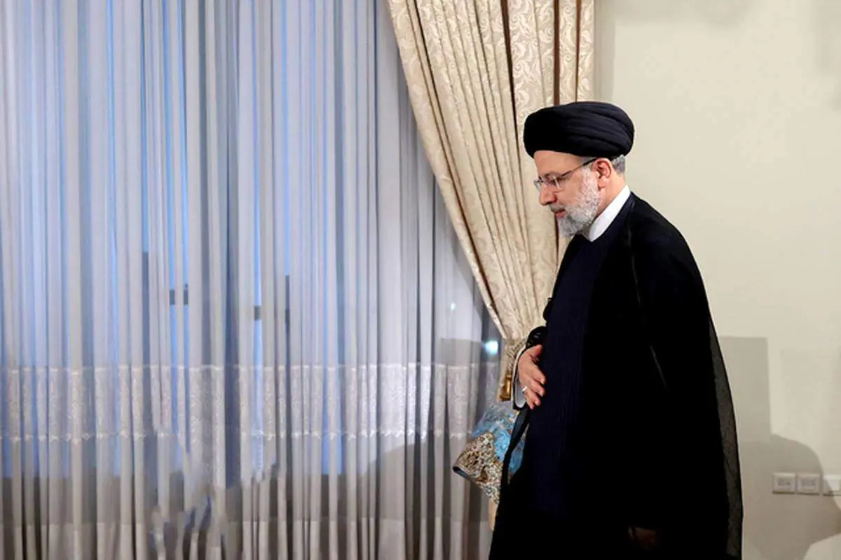 دختر ابراهیم رئیسی از آنچه دیگران درباره پدرش نمی دانند گفت