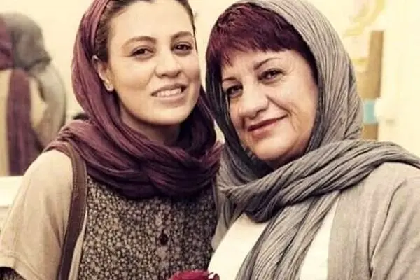 ببینید/ غافلگیری شدید شیدا خلیق از استایل مادرش در یک برنامه