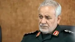 سپاه قرارداد ایران با ونزوئلا را لغو کرد