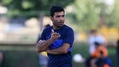 سرمربی تیم ملی امید استعفا کرد