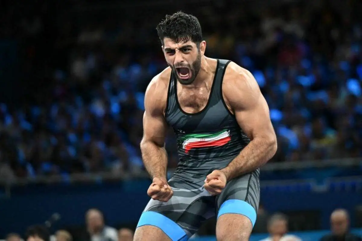 پخش زنده کشتی فرنگی قهرمانی جهان امروز شنبه 29 شهریور/ ساعت کشتی فینال ساروی