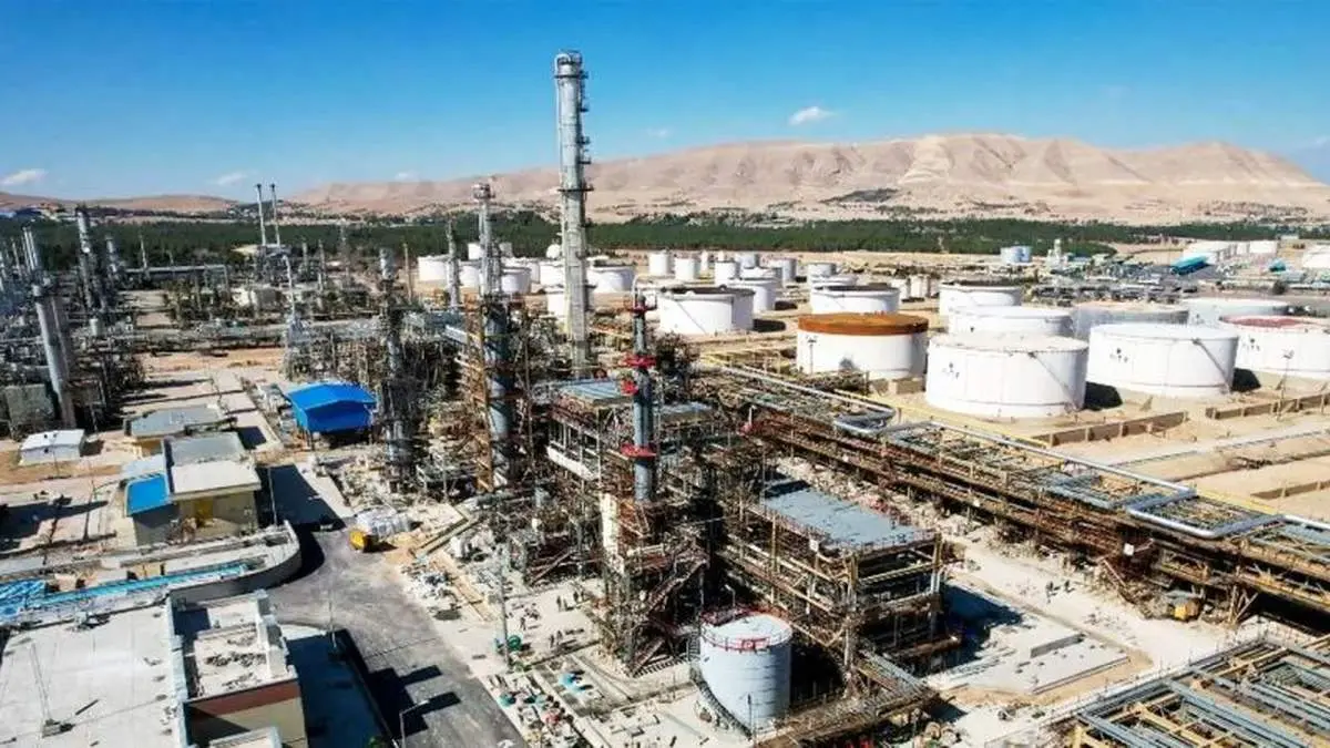 حوادث تلخ کارگری تمامی ندارد