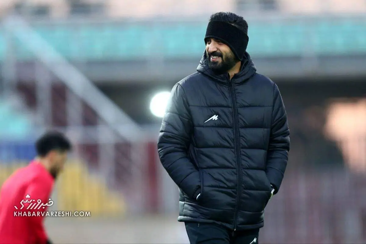 بزرگترین استعفا در پرسپولیس بعد از رفتن یحیی