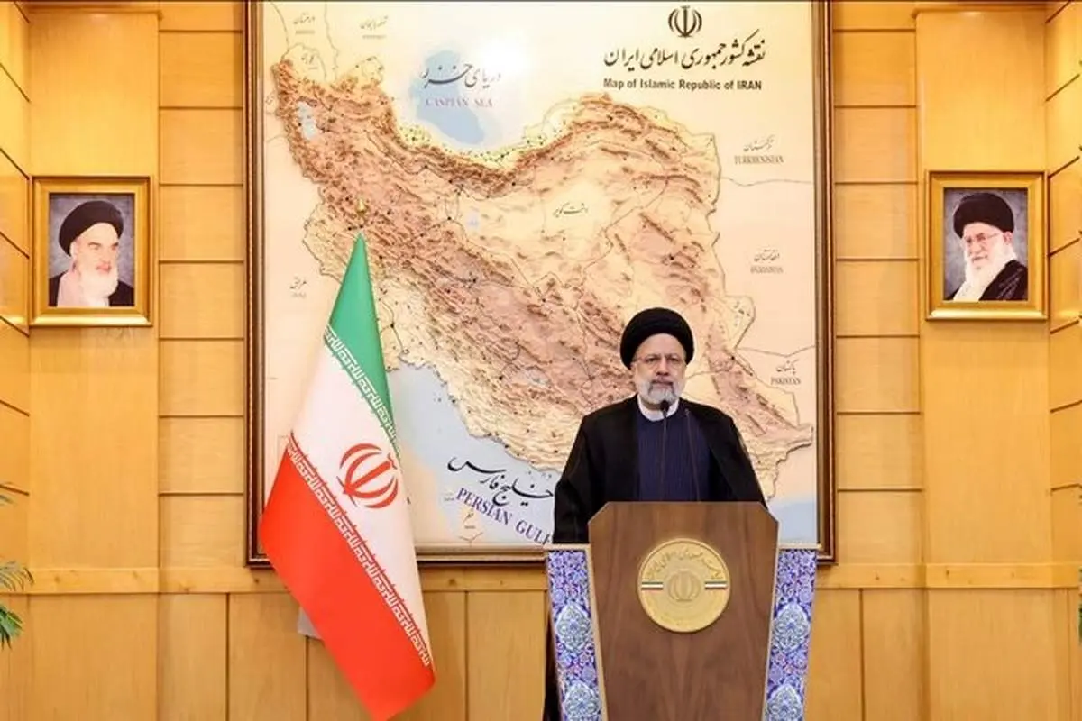 جمعبندی رئیسجمهور از سفر به سه کشور آفریقایی