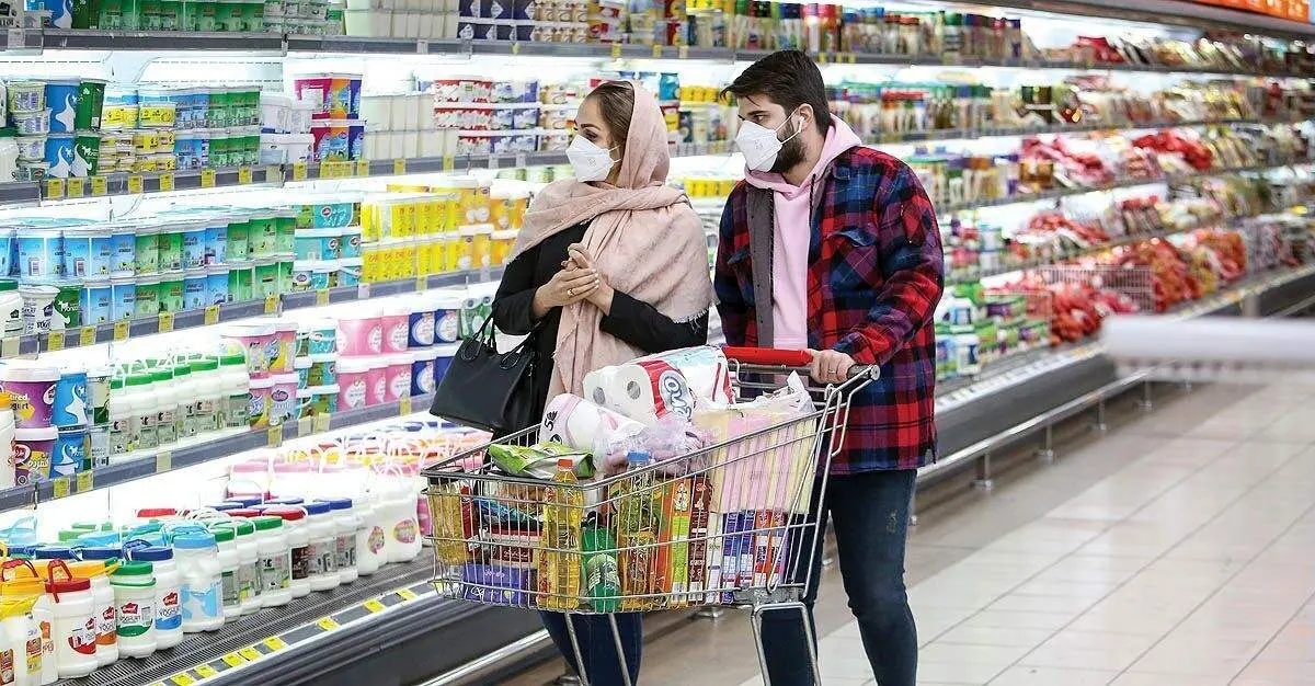 زمان دقیق واریز کالابرگ دهک‌های ۴ تا ۷ اعلام شد