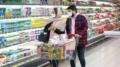 زمان دقیق واریز کالابرگ دهک‌های ۴ تا ۷ اعلام شد