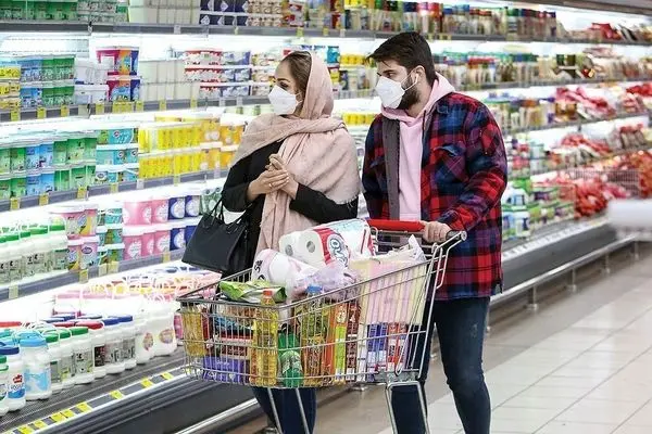 زمان دقیق واریز کالابرگ دهک‌های ۴ تا ۷ اعلام شد