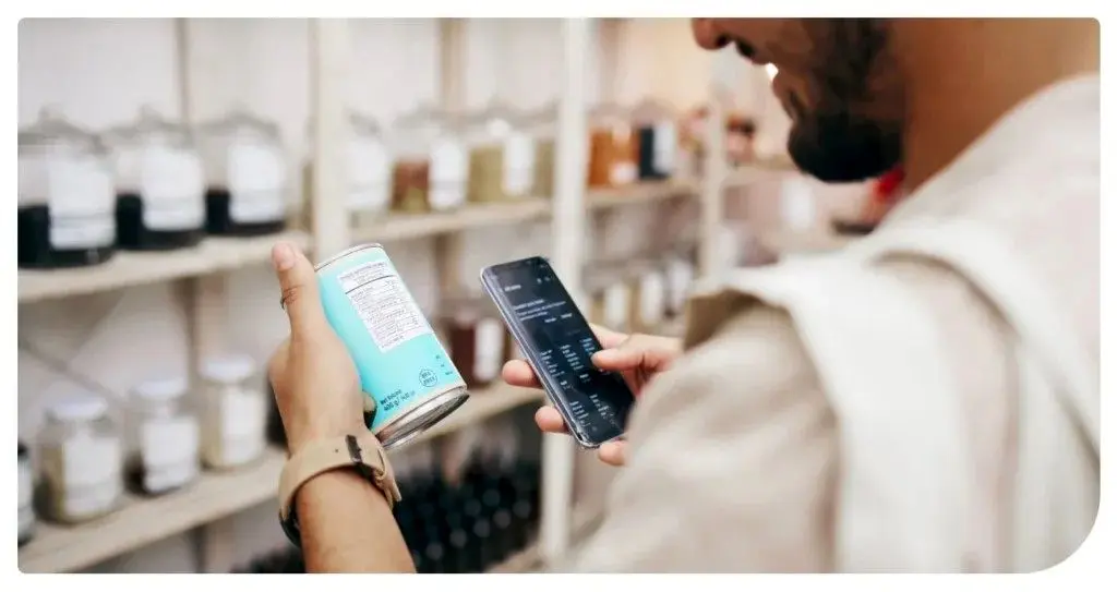 نحوه انتخاب برچسب‌ ها: راهنمای 2025 برای صنعت و تولید