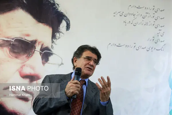 ۲ آلبوم جدید محمدرضا شجریان رونمایی شد!