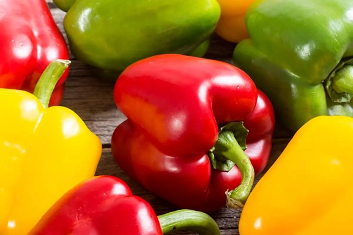 این نوع فلفل خواص ضدسرطانی دارد