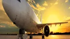 ببینید / تیک‌آف و لندینگ زیبای هواپیمای ایرانی حال همه را خوب کرد