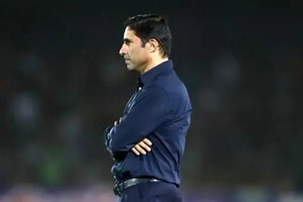 هشداربه هاشمیان؛نیمکت پرسپولیس از زمین قوی‌تر شد!