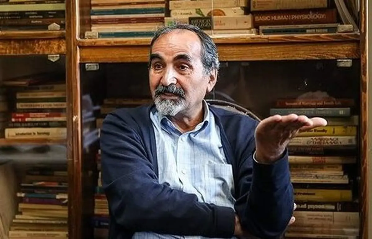 جامعه مدنی به دنبال فروپاشی رادیکالیسم است