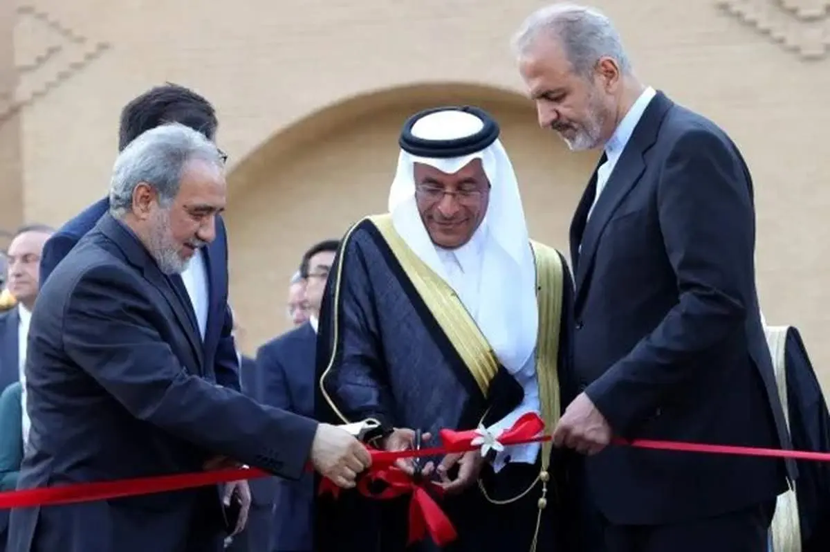 واکنش غرب به «بازگشایی» سفارت ایران در ریاض