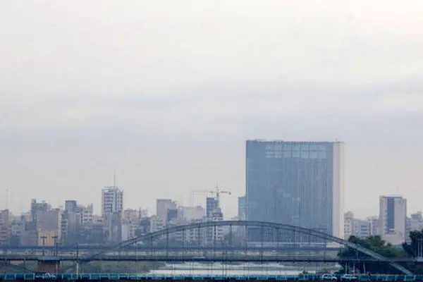 ​پیش‌بینی هوای خوزستان تا روز شنبه 19 مهر/ شرجی و گرد و خاک 

