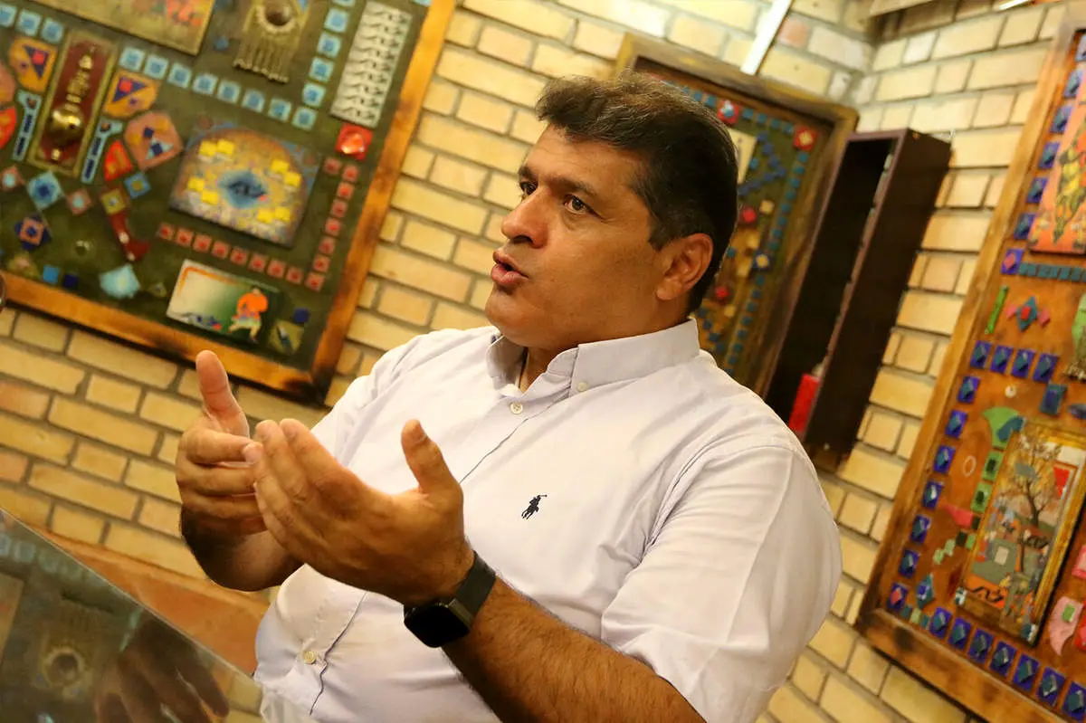 پرسپولیس مال بیرانوند نیست!