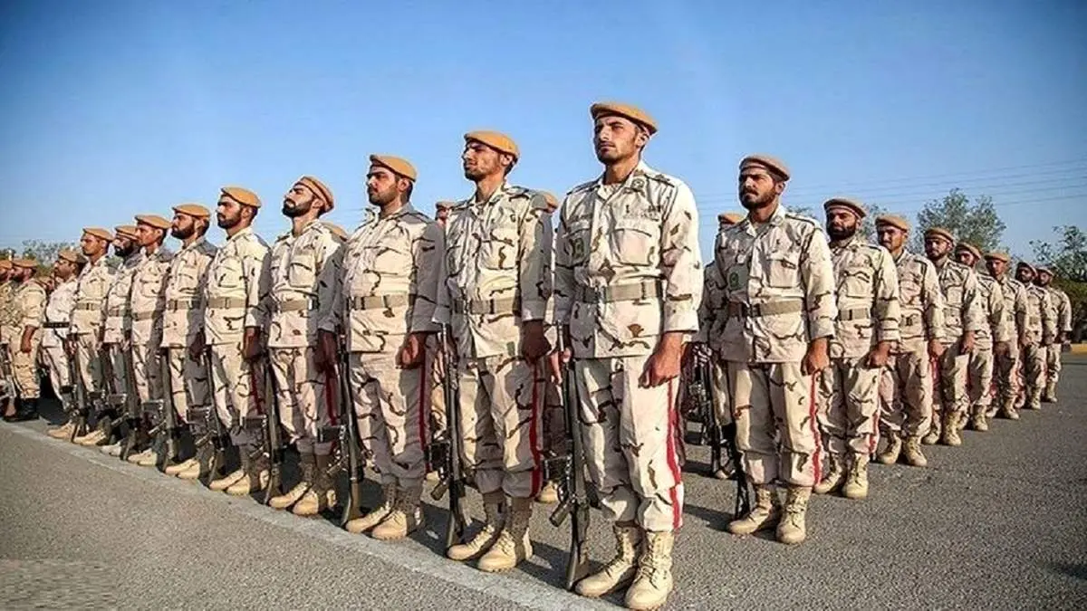 افزایش ۴ برابری حقوق سربازان!