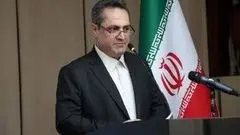 فرماندار بندرانزلی: بوی منتشر شده در شهر خطرناک نیست/پیگیر منشاء آن هستیم
