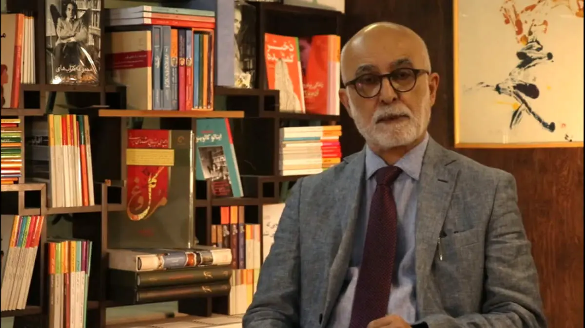 تبعات نقدهای مغرضانه جبران‌ناپذیر است