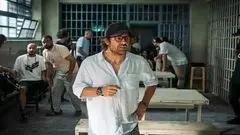 فصل دوم سریال وحشی چند قسمت است و چه زمانی پخش می‌شود؟