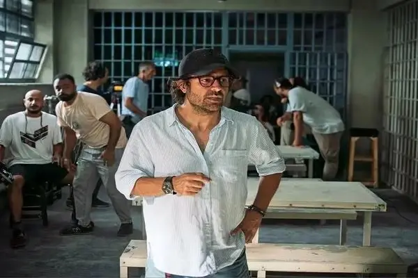 فصل دوم سریال وحشی چند قسمت است و چه زمانی پخش می‌شود؟