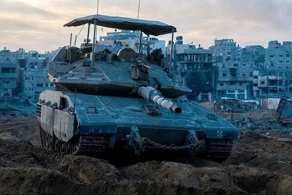 جزئیات  بسته نظامی  ۱۰۶میلیون دلاری آمریکا برای اسرائیل 