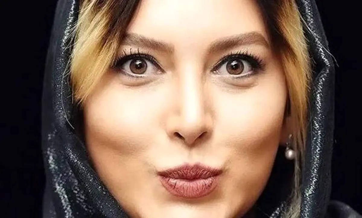 ببینید / دردسرهای فریبا نادری برای خانوادهاش از زبان خودش