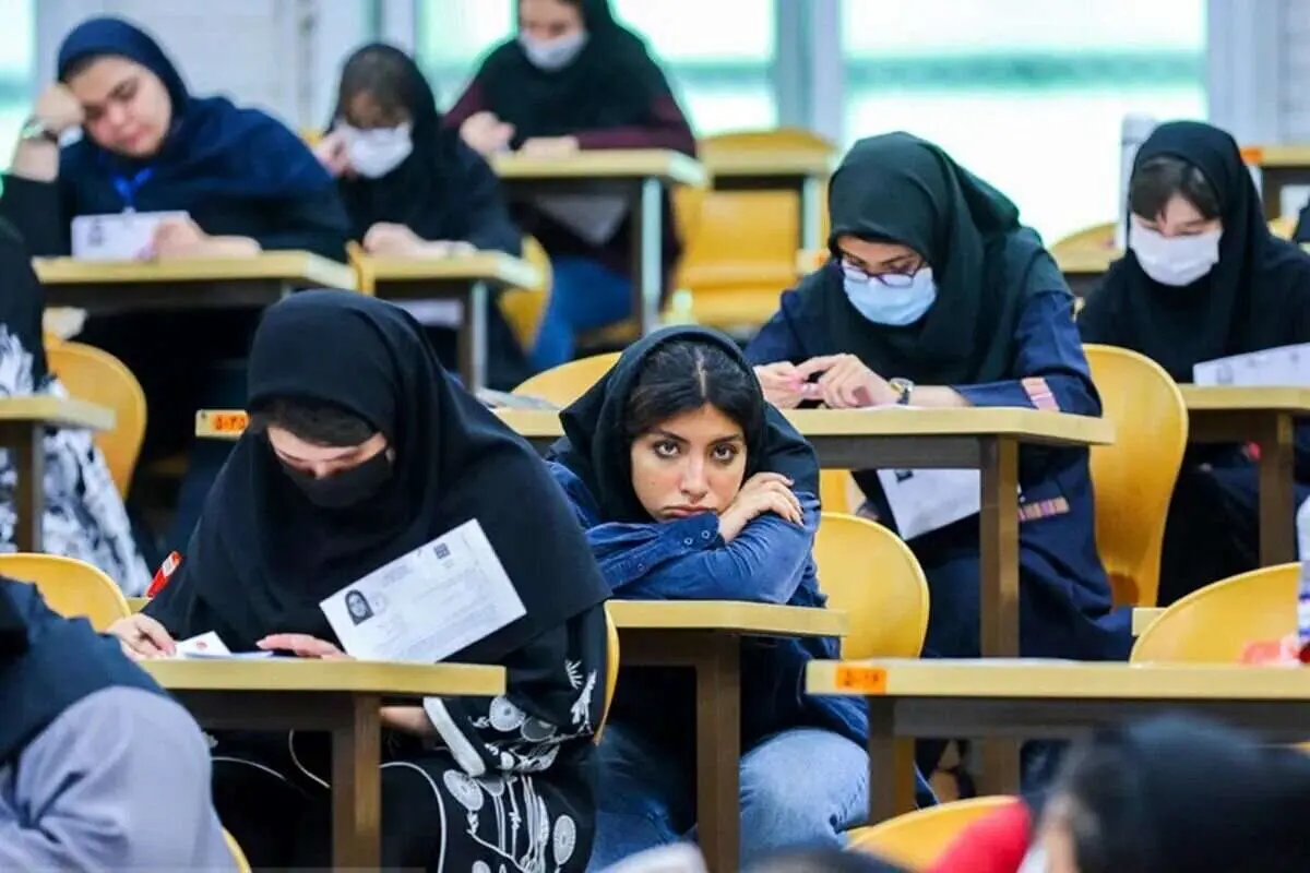 نتایج اولیه کنکور ۱۴۰۴ چه زمانی اعلام میشود؟