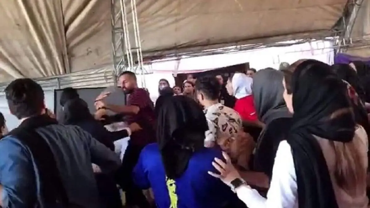 واکنش وزارت ورزش به درگیری در فدراسیون ووشو