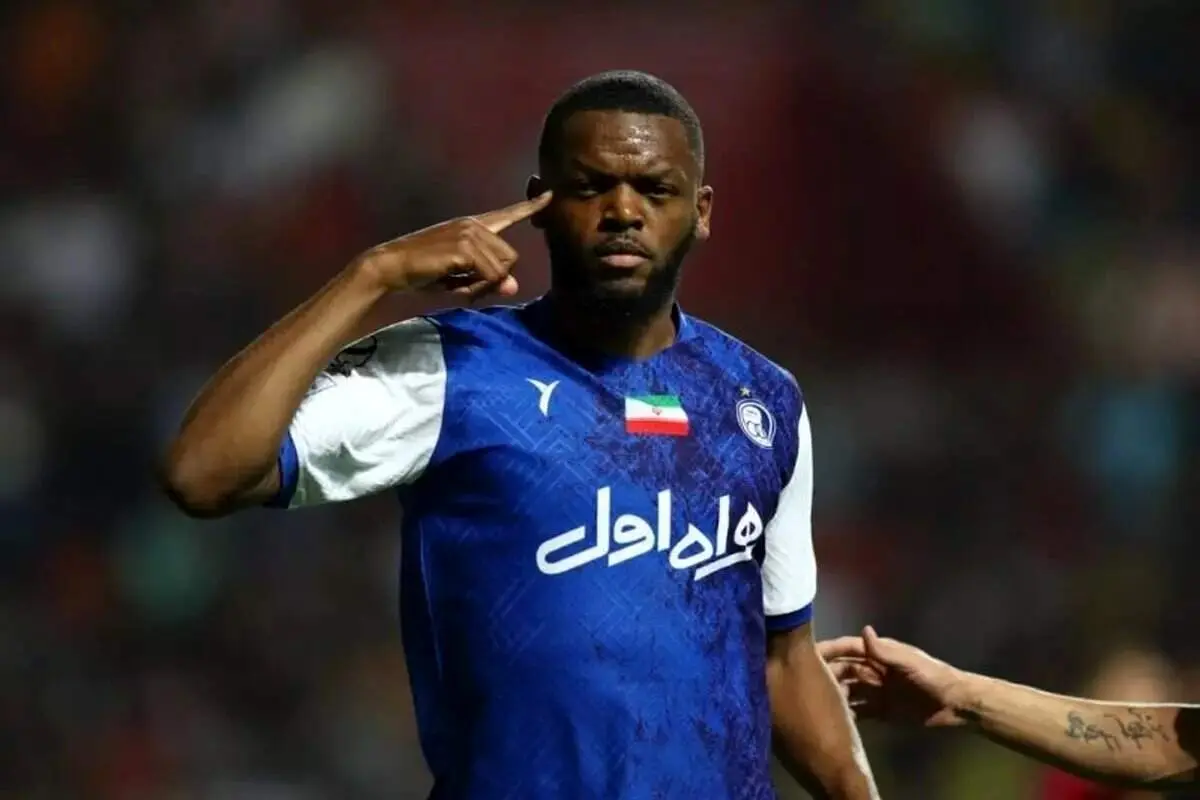 غیبت گلزن ماهر استقلال برابر گلگهر